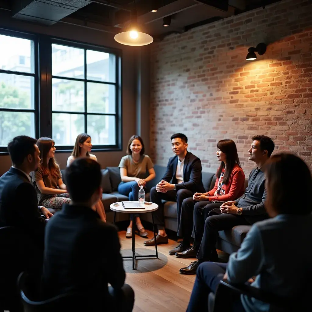 High-performance systems